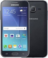 Замена стекла на телефоне Samsung Galaxy J2 в Новосибирске